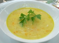 Oktay Usta Tel Şehriye Çorbası